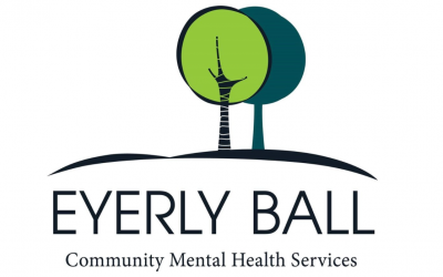 Customer Spotlight: Eyerly Ball Community Mental Health Services